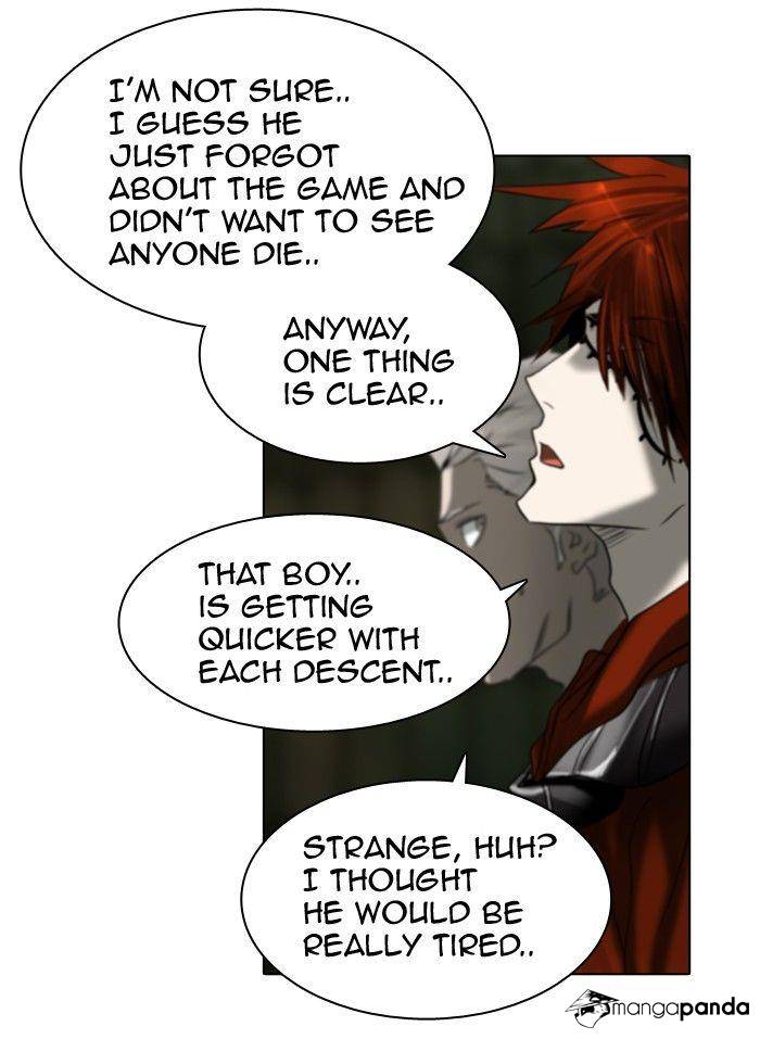 Tower of God Chapter 270 image 44